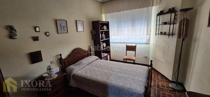 Foto 1c73d5d9-bead-4cfb-8dbe-005d402d0d5f. Piso gran piso en calle julio burell en Linarejos Linares