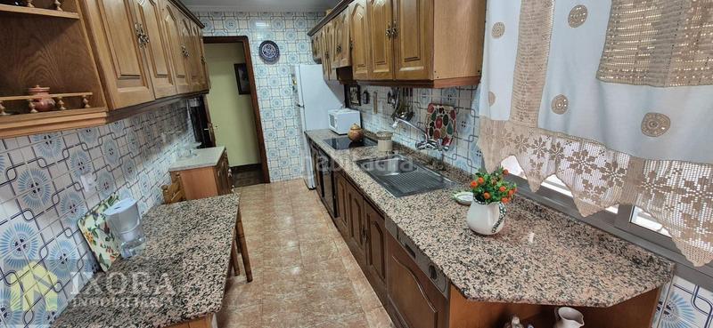 Foto 40547b7a-5302-4b48-a86e-6e2f656f64e4. Piso gran piso en calle julio burell en Linarejos Linares