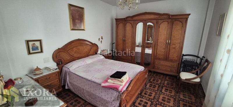Foto bad079fc-d669-475b-9e64-bf46a1228bf3. Piso gran piso en calle julio burell en Linarejos Linares