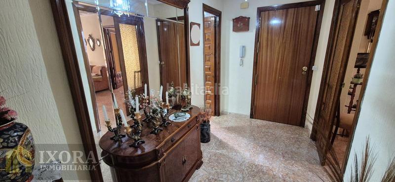 Foto d89c3b4d-d731-4da4-833c-a1f62b069eb1. Piso gran piso en calle julio burell en Linarejos Linares