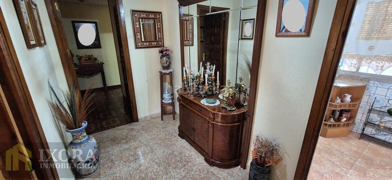 Foto de5c368c-8c66-46d8-8e66-a276cf17f028. Piso gran piso en calle julio burell en Linarejos Linares