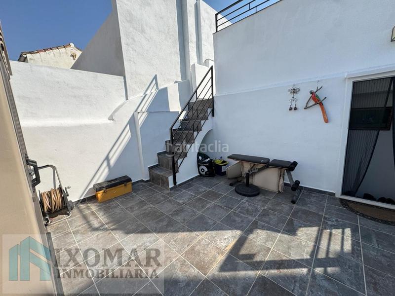 Foto a00499cc-d1a0-4467-85cc-2ffc4cfbb98a. Casa  en Centro en Centro Estepona