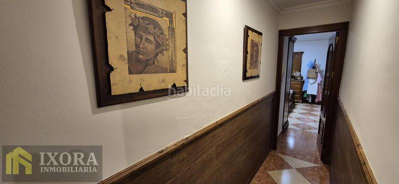 Foto 0525970c-ce35-450d-b685-4b255128bcb4. Piano terra con parcheggio in Arrayanes Linares