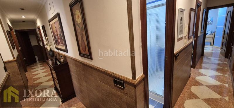 Foto 31a10737-a8ab-4a63-bc28-7bd1c6229412. Piano terra con parcheggio in Arrayanes Linares