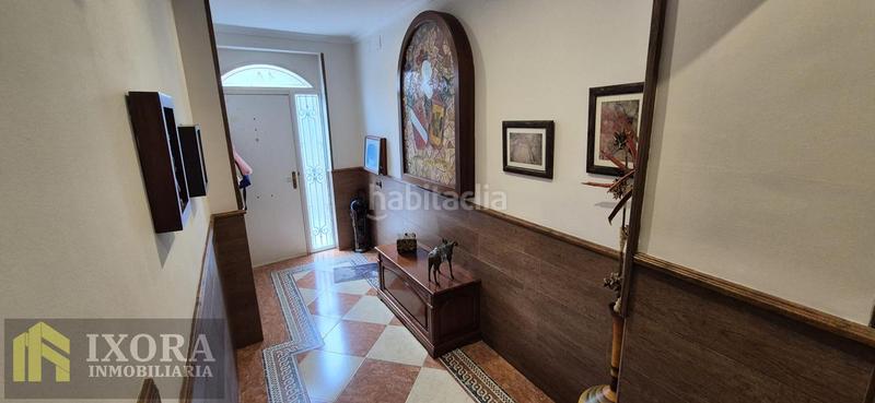 Foto c8f23201-81ff-4b0c-b867-70ca680e5c22. Piano terra con parcheggio in Arrayanes Linares