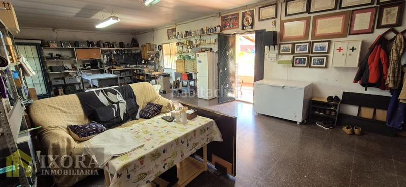 Foto 06f6c734-2ad8-4087-a78d-854244d4fc18. House with parking pool in San Roque - La Cruz - La Rozuela Linares