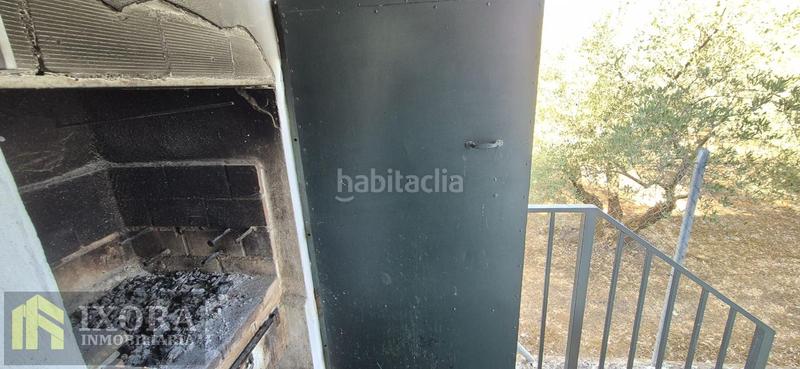 Foto 0c381a11-0699-49f2-985d-76f4a10f8ae2. House with parking pool in San Roque - La Cruz - La Rozuela Linares