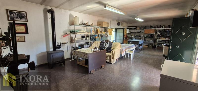 Foto 114c09a4-b3ea-4025-82d8-c006aa39f6d6. House with parking pool in San Roque - La Cruz - La Rozuela Linares