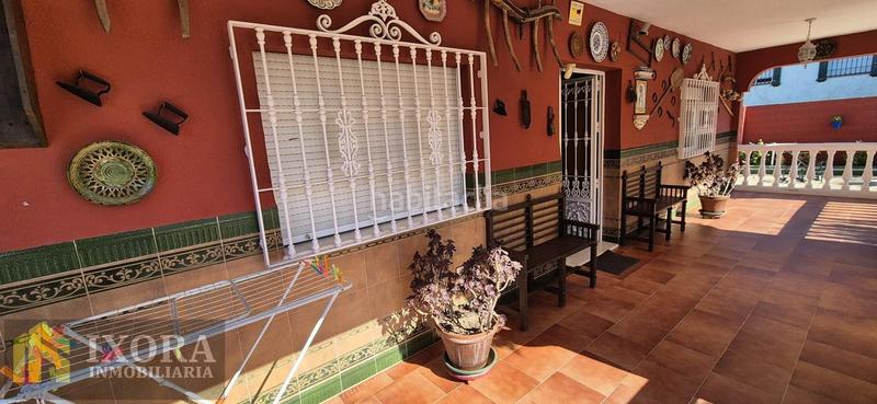 Foto 3bc9ed8a-e996-44ba-bd4c-a0246f0e55f6. House with parking pool in San Roque - La Cruz - La Rozuela Linares