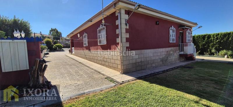 Foto 8a1af865-f6a3-4896-8f2c-83e0c99bcf3c. House with parking pool in San Roque - La Cruz - La Rozuela Linares