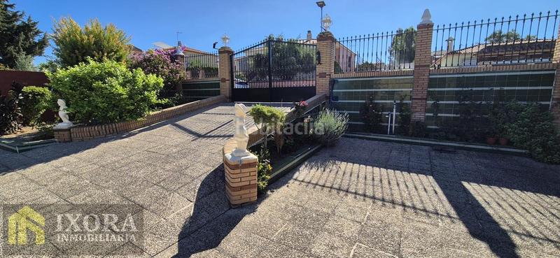 Foto b5ffd495-1ba7-4031-bd6a-9ef77775e9e4. House with parking pool in San Roque - La Cruz - La Rozuela Linares