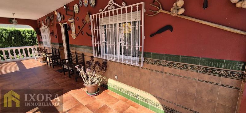 Foto b9b49e5f-9a32-4cce-a9e3-c5c3e213288f. House with parking pool in San Roque - La Cruz - La Rozuela Linares