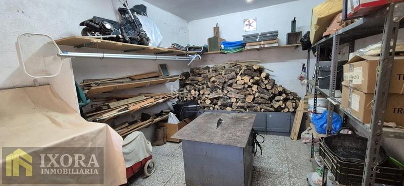 Foto c8a909b1-db41-4f8d-af40-b6f375dde72a. House with parking pool in San Roque - La Cruz - La Rozuela Linares