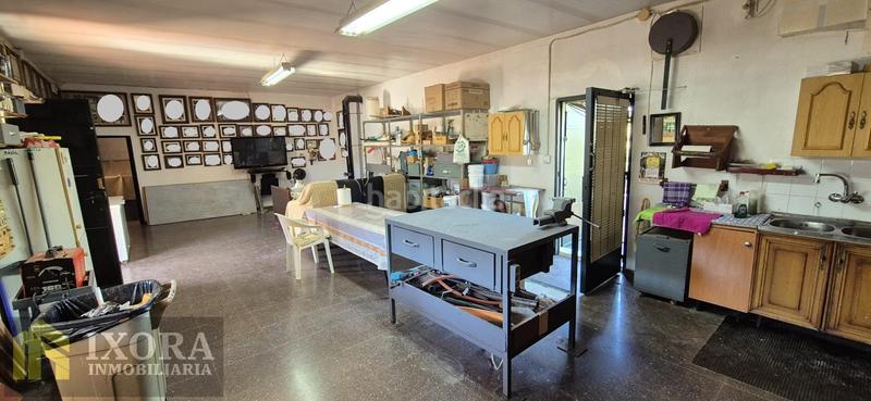 Foto d0196cf8-9d2a-4a49-92fe-2b1becccec37. House with parking pool in San Roque - La Cruz - La Rozuela Linares