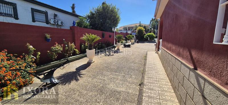 Foto eb7ceb57-91f9-4695-9390-761fe2e1b5b3. House with parking pool in San Roque - La Cruz - La Rozuela Linares