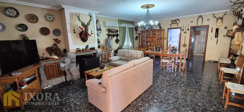 Foto ef317f1f-a4c5-48a3-9215-193790a5cd33. House with parking pool in San Roque - La Cruz - La Rozuela Linares