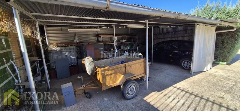 Foto f556e6e7-8057-4446-8a2e-4e30f7e2c465. House with parking pool in San Roque - La Cruz - La Rozuela Linares