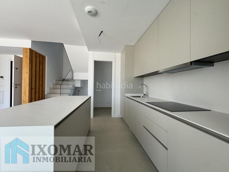 Foto e975e11b-8469-4f5a-abf1-23262b2a3256. Casa villa de diseño en Parque Central Estepona