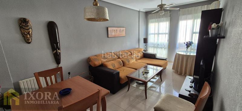 Foto 22a3f7ac-9e41-4e3b-9062-462788aed97b. Piso precioso piso en el centro vpo en Centro ciudad Linares