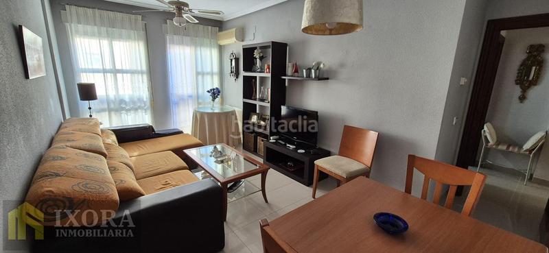 Foto 629049b9-e21c-4685-b595-f9eb17add959. Piso precioso piso en el centro vpo en Centro ciudad Linares