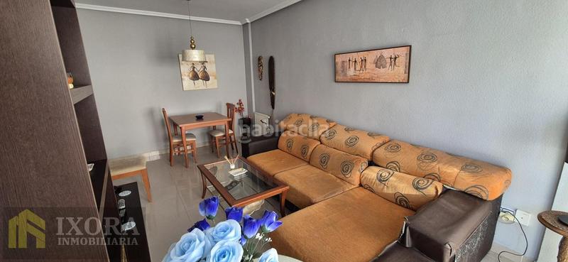 Foto 7c78c03d-9c24-4613-8623-3b4812d870ef. Piso precioso piso en el centro vpo en Centro ciudad Linares