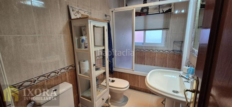 Foto 8696ec6f-6547-4673-a686-7dad6fd33d2c. Piso precioso piso en el centro vpo en Centro ciudad Linares