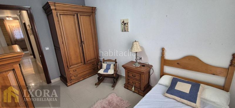 Foto da8c3cd2-b014-41a1-8485-1dddeec8d092. Piso precioso piso en el centro vpo en Centro ciudad Linares