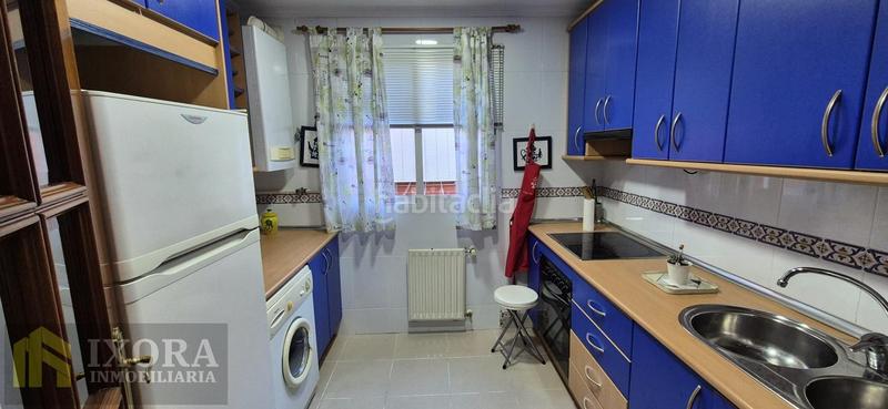 Foto dd25d4e5-5fa5-4f90-b75e-d18ce7f838b0. Piso precioso piso en el centro vpo en Centro ciudad Linares