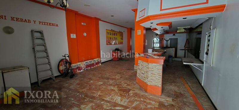 Foto 54d64006-fabc-4b09-b5a5-9fbc6a0ababe. Local comercial a Centro ciudad Linares