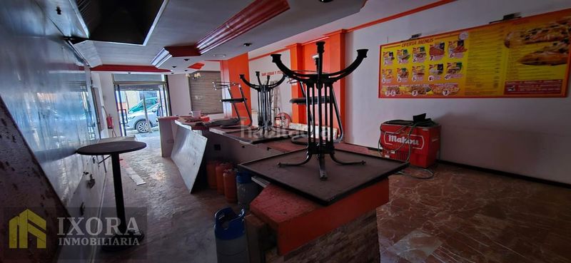 Foto c37952f5-2a0c-4acb-8ef2-f4720f3255d2. Local comercial a Centro ciudad Linares