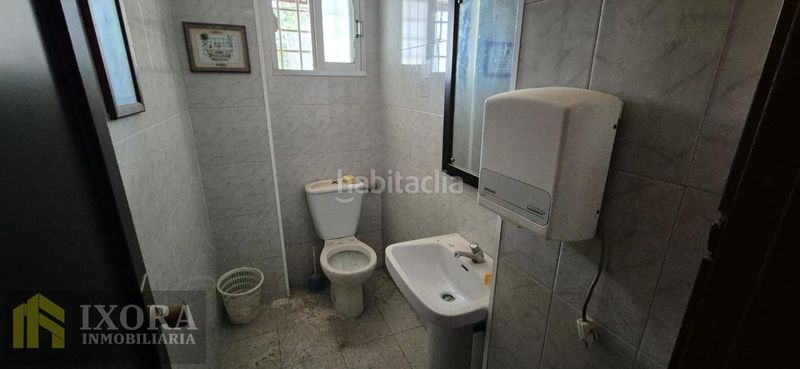 Foto fc96c860-13e7-4152-97bf-37c8e09c0922. Local comercial a Centro ciudad Linares