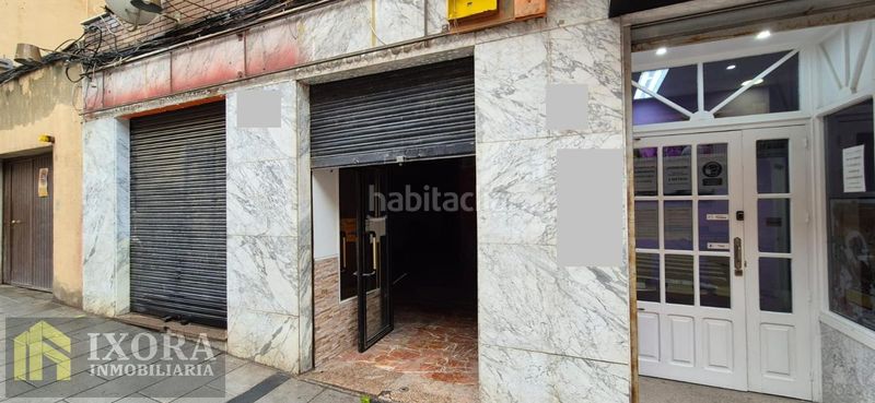 Foto ffe35baa-c0ee-4700-af97-74ceef3f0ddd. Local comercial a Centro ciudad Linares