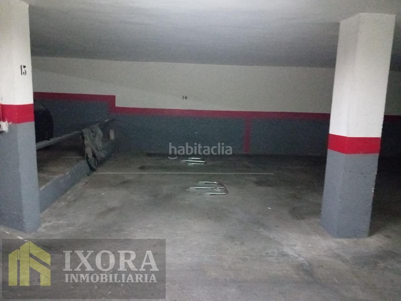 Foto 5b4e01d7-570d-44a8-b4a2-22cd9f3bb456. Aparcament cotxe a Linarejos Linares