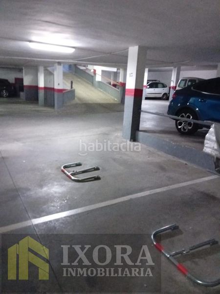 Foto 395a81c2-a629-4026-9352-f20d37e5b4e9. Aparcament cotxe a Linarejos Linares