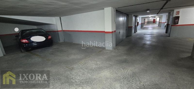 Foto 00163aac-c31c-435a-ba41-61d26da9a58c. Aparcament cotxe a Linarejos Linares