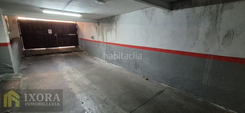 Foto 211213c1-b1e9-4569-87f7-fbd71165a862. Aparcament cotxe a Linarejos Linares