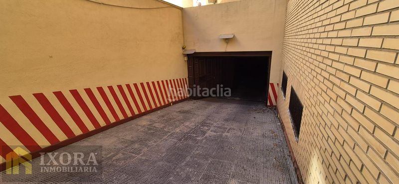 Foto 54510ec3-6ce5-45c4-bead-30c6b21ce5e3. Aparcament cotxe a Linarejos Linares