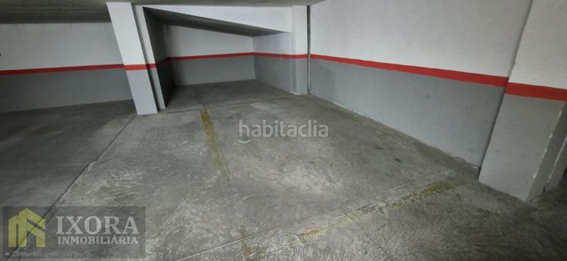 Foto fb6ddfa5-35a2-4bd8-946e-1ab82c9e8d42. Aparcament cotxe a Linarejos Linares