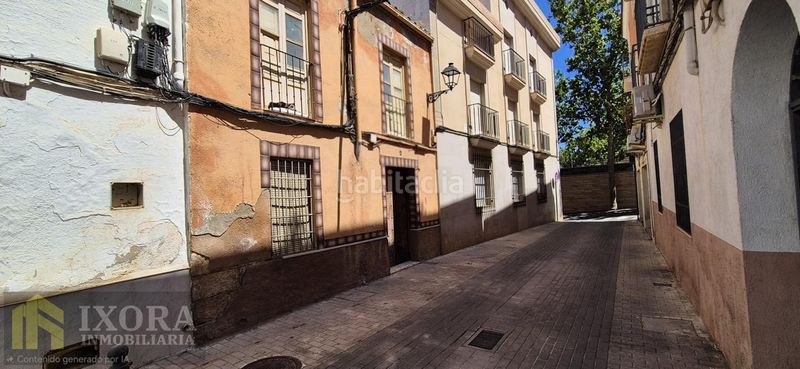 Foto 6dca68c4-046c-4728-b4d4-f60b01c242fb. Casa a Centro ciudad Linares