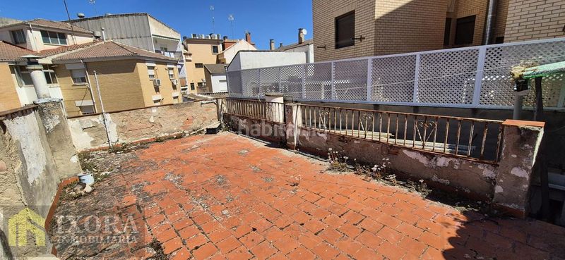 Foto dfbf7149-5086-4707-90b1-e6cea2508c9f. Casa a Centro ciudad Linares