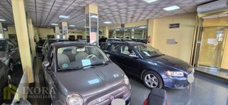 Local Comercial a Julio Burell