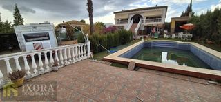 Casa a San Roque - La Cruz - La Rozuela