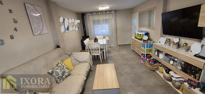 Foto 51f31f0a-3721-4e95-90bf-da9f699ee124. Casa a La Zarzuela - San José - Belén Linares