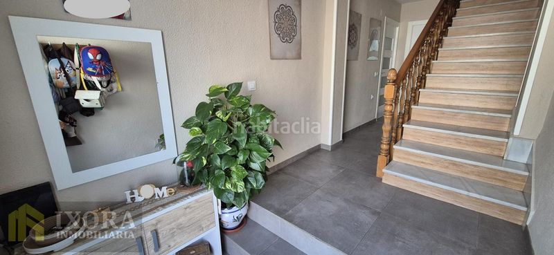 Foto a27f56db-b10c-426f-8e15-86227a4fdb92. Casa a La Zarzuela - San José - Belén Linares