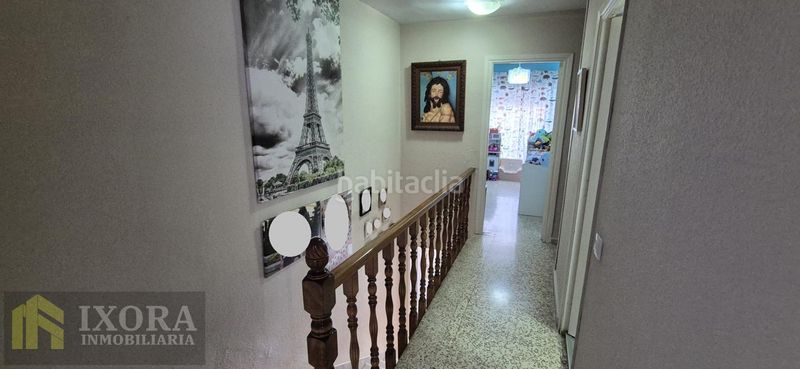 Foto f74e1f14-32d6-40cc-9ab8-8c01ce027e0c. Casa a La Zarzuela - San José - Belén Linares