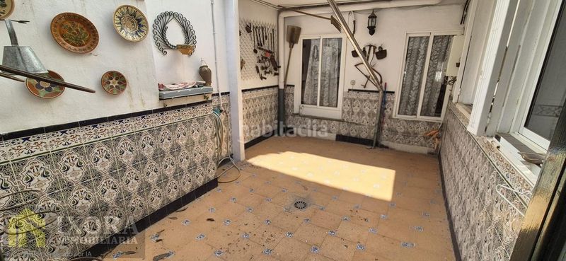 Foto 4aa598ff-c299-4c30-b623-60881d24567e. Casa a Centro ciudad Linares