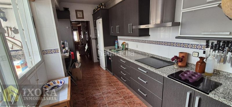 Foto 8468ec76-d9b3-49f0-8458-2f64827ef039. Casa a Centro ciudad Linares