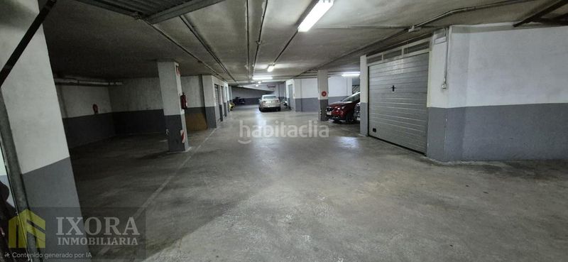 Foto 1acfdf02-9b08-4ab7-9704-517a69e09c75. Aparcament cotxe a Linarejos Linares