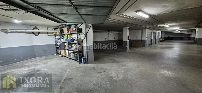Foto c33f2f80-2b65-449a-8962-6fe3c7495bac. Aparcament cotxe a Linarejos Linares