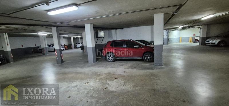 Foto d02b07cf-85ac-4dde-9e58-23c37e364dd6. Aparcament cotxe a Linarejos Linares